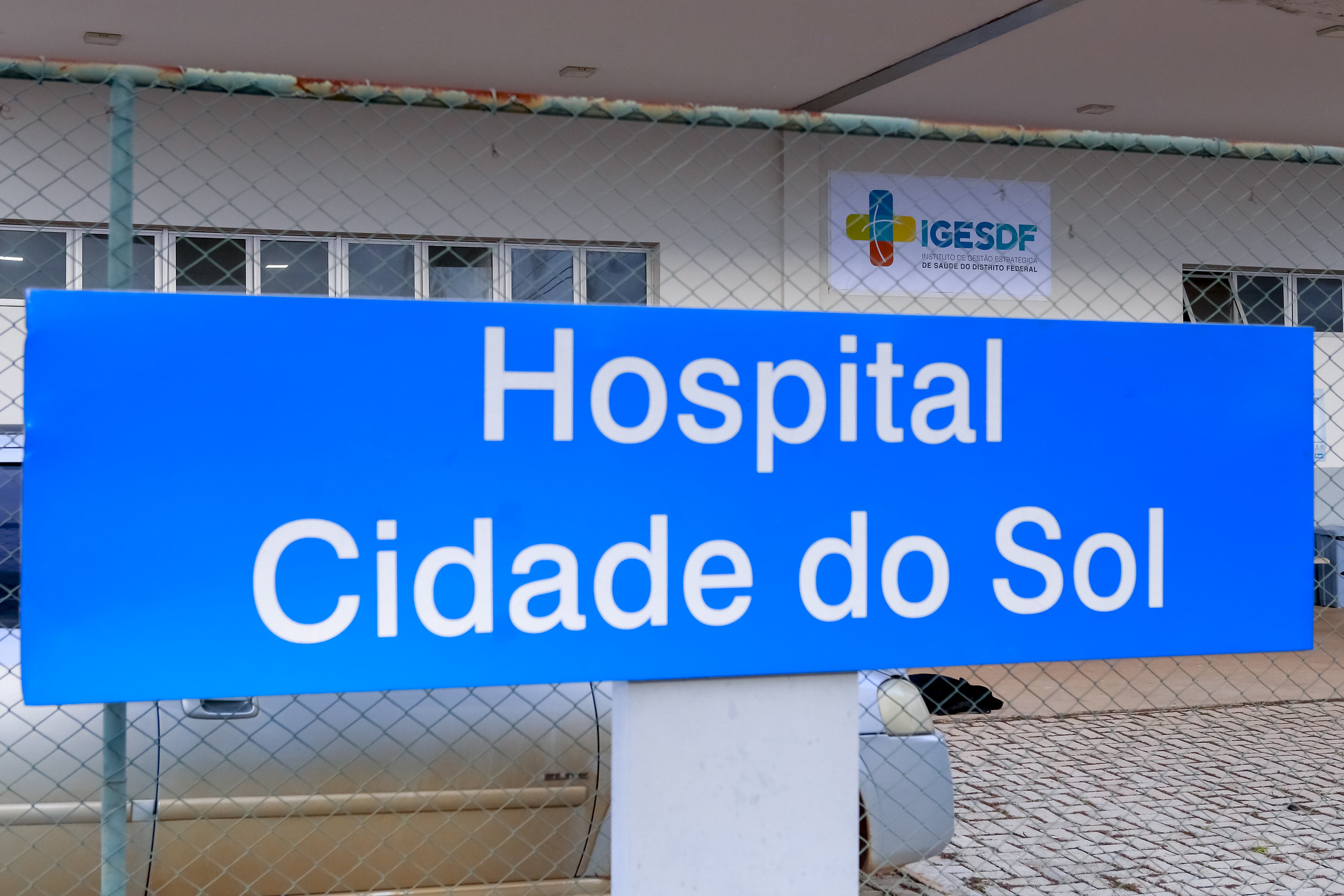 Hospital Cidade do Sol implementa projeto Jornada do Paciente